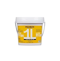 Meeden Studio Acrylic Paint-Light Azo, 1Liter / 33.8 ounces