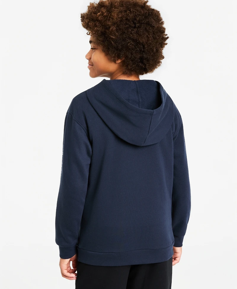 Epic Threads Boys' Xs-xl Nasa Space Explorer Pullover Hoodie, Macy's Exclusive
