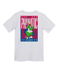 Nike Preschool White 2026 Mlb All-Star Game Club T-Shirt