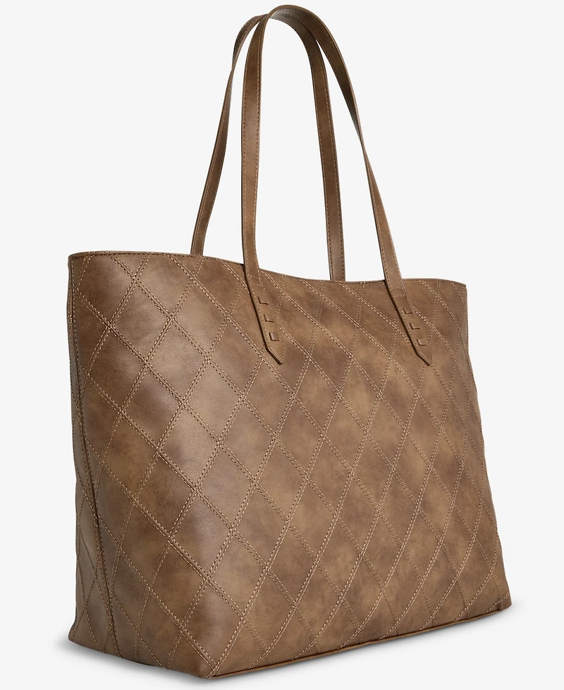 Style & Co Extra Large East West Tote, Macy's Exclusive