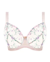 Freya Women's Love Crush Underwire Plunge Bra