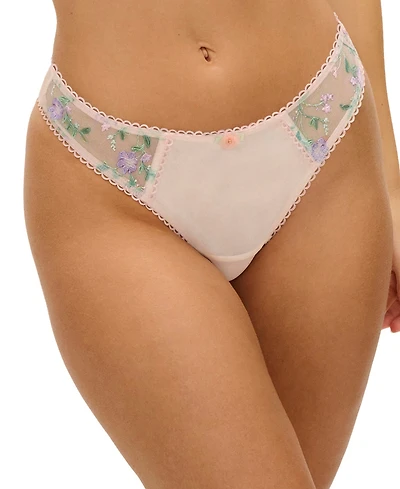 Freya Women's Love Crush Thong Panty