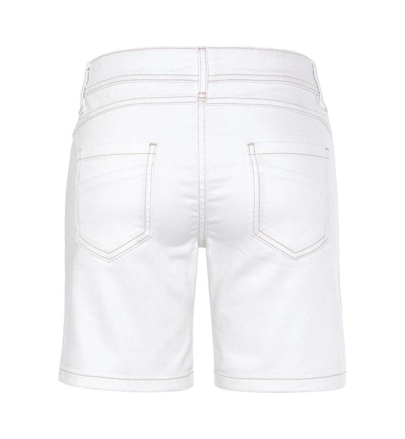 Lascana Women's Star Print Bermuda Shorts