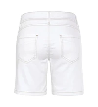 Lascana Women's Star Print Bermuda Shorts