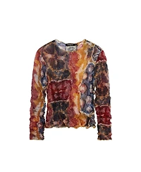 Desigual Women's Blouse Designed By mr. christian lacroix