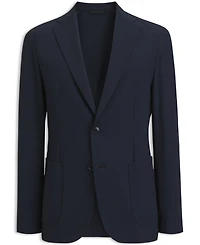 Boss by Hugo Men's Performance Stretch Fabric Slim-Fit Blazer