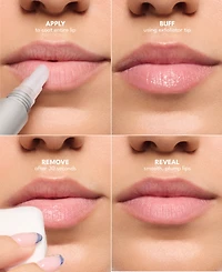 Buxom Cosmetics Lip Strip Enzyme Exfoliator, 0.34 oz.