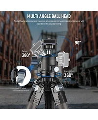 Neewer LT36 Camera Tripod for Pd