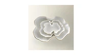 Z Gallerie Decorative Nesting Bowl
