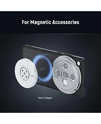 Neewer PA116 Camera Lens Accessory for Oppo Find X7 Ultra
