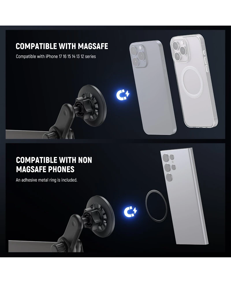 Neewer Yw-145A Camera Mounting Accessory for select iPhone and Android mobile devices