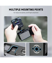 Neewer AC014 Camera Mounting Accessory for select Dji Osmo Action models