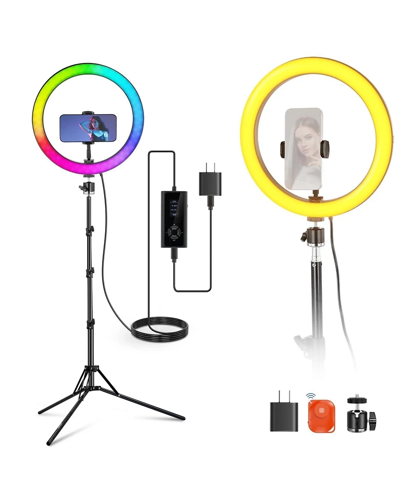 Neewer BP300 Camera Tripod with 850Lux, 6500K