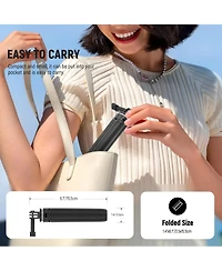 Neewer TP46 Camera Tripod for select Dji Osmo Action models