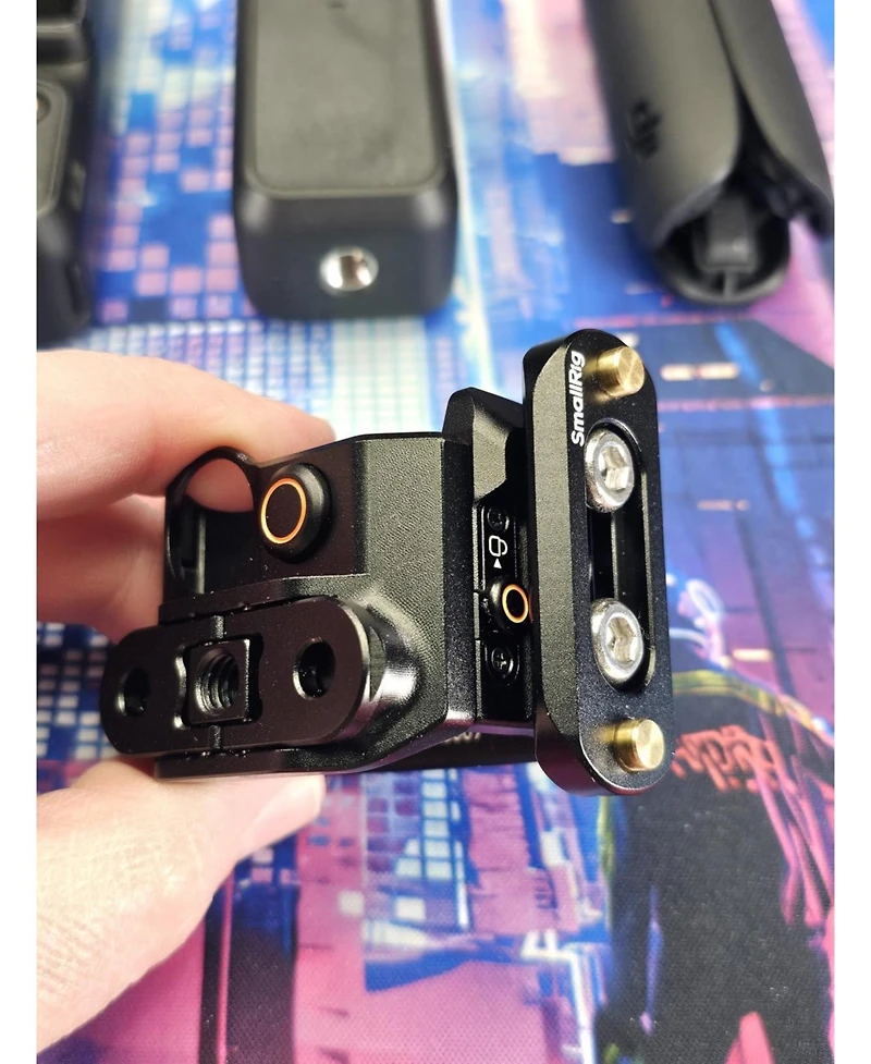 Neewer AC009 Camera Mounting Accessory for Dji Osmo Pocket 3
