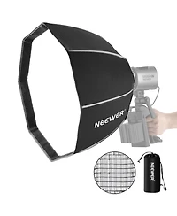 Neewer MS60 Softbox with 50 cm