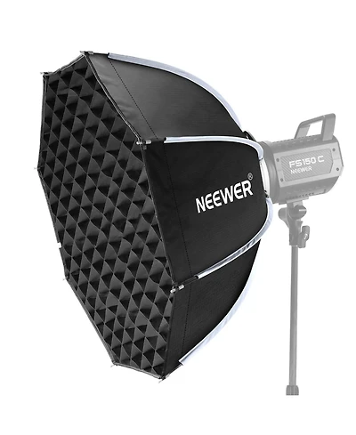 Neewer FS300C Softbox for Aputure 150c Godox SL60w