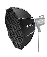 Neewer FS300C Softbox for Aputure 150c Godox SL60w