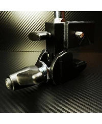 Neewer UA017 Camera Mounting Accessory with 6cm, 33lb, 15kg