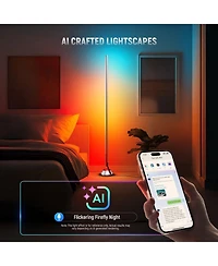 Neewer NF01 Camera and Photo Accessory with Rgb for Alexa Google