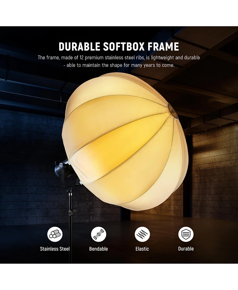 Neewer NS16L Softbox