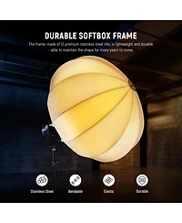 Neewer NS16L Softbox