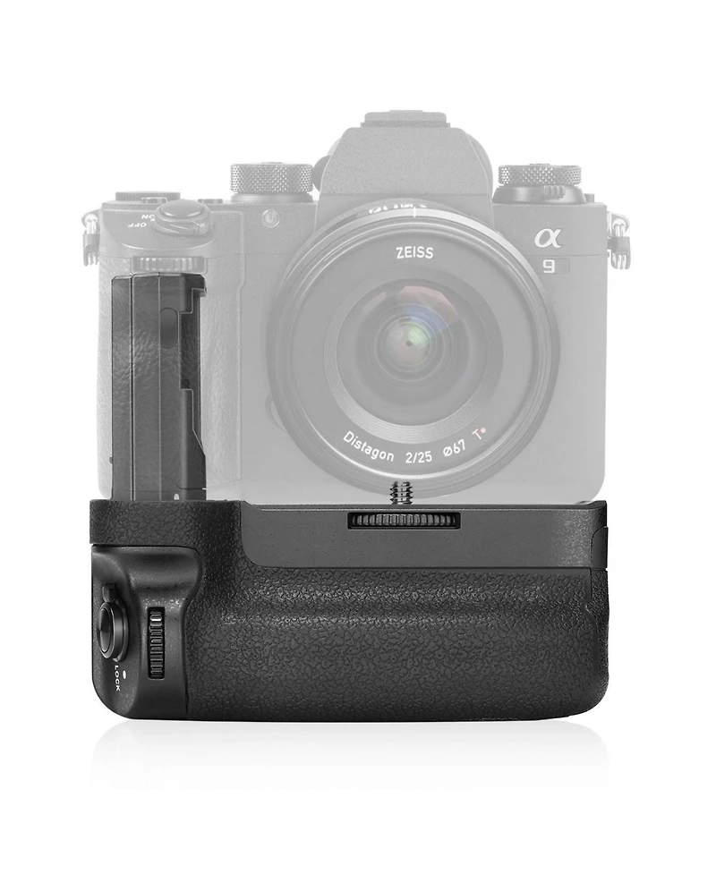 Neewer Vg-C3EM Camera Battery and Charging Accessory for select Sony Np-f-series devices