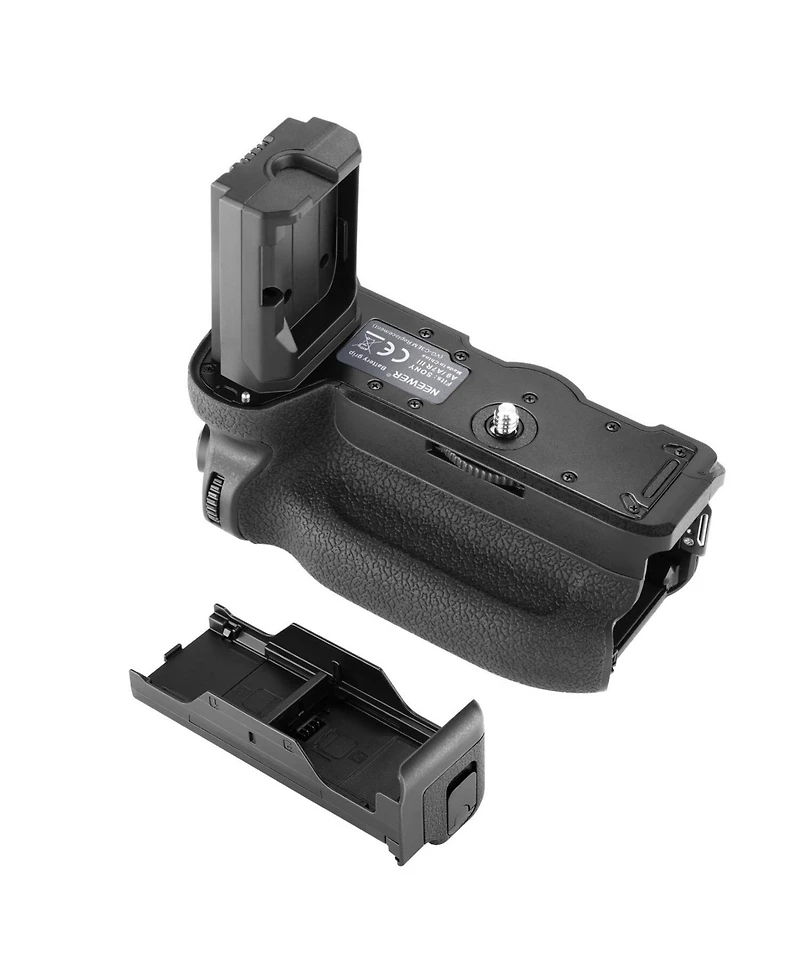 Neewer Vg-C3EM Camera Battery and Charging Accessory for select Sony Np-f-series devices