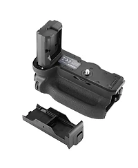 Neewer Vg-C3EM Camera Battery and Charging Accessory for select Sony Np-f-series devices