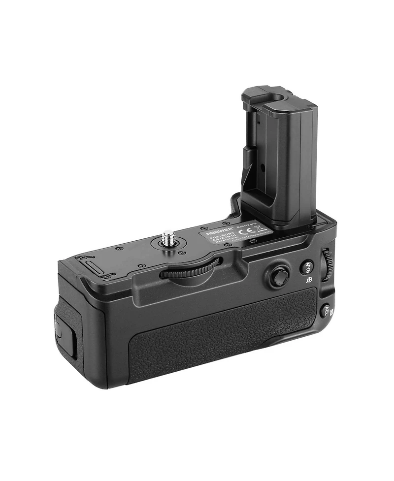 Neewer Vg-C3EM Camera Battery and Charging Accessory for select Sony Np-f-series devices
