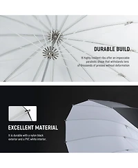 Neewer NS3U Led Video Light with 165cm