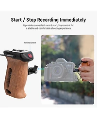 Neewer CA123 Camera Mounting Accessory with 22lb for SmallRig Camera Cage Sony Fujifilm Panasonic