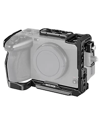 Neewer FX3 Camera Mounting Accessory with 8 Inch, 4 Inch for Sony FX3 FX30 Original Xlr Handle