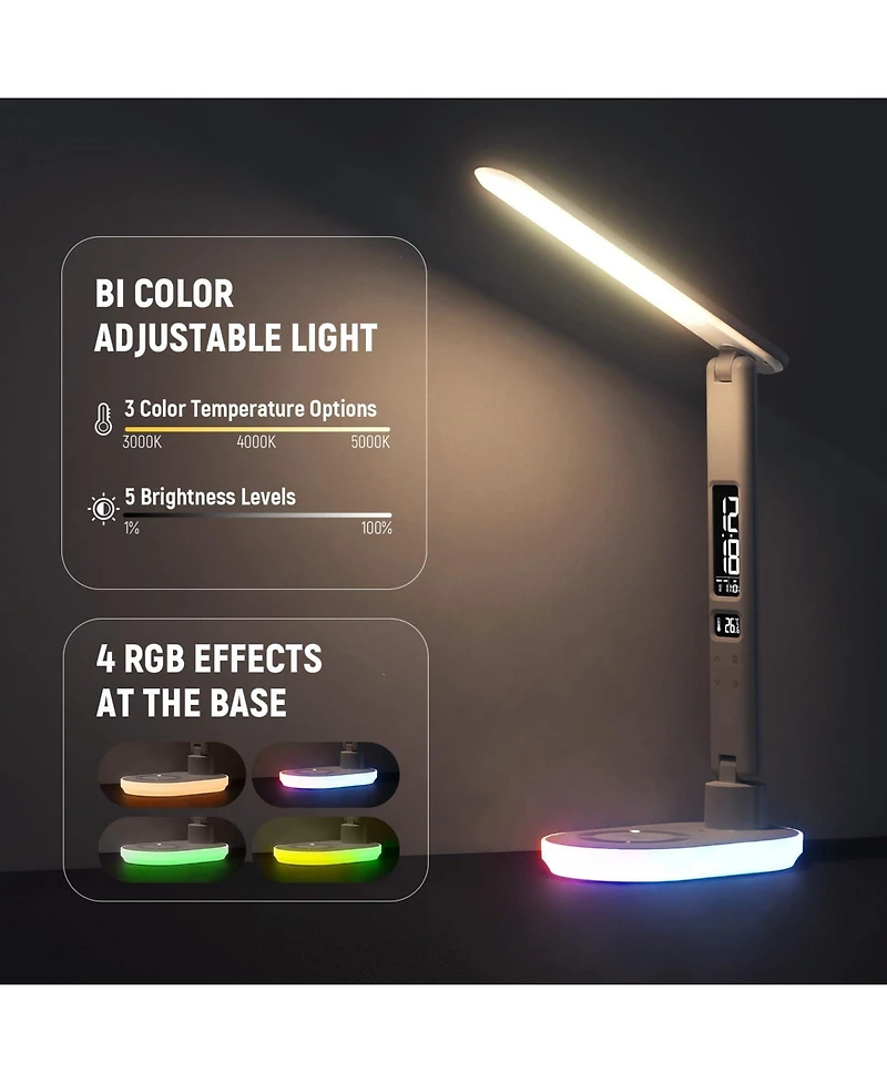 Neewer N20 Camera and Photo Accessory with CRI85, Rgb