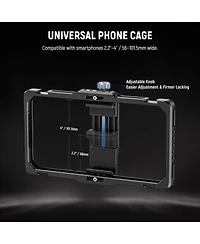 Neewer PA009E Camera Mounting Accessory for select iPhone models