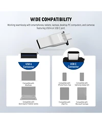 Neewer CP02D Camera and Photo Accessory with Usb C for select iPhone and Android mobile devices