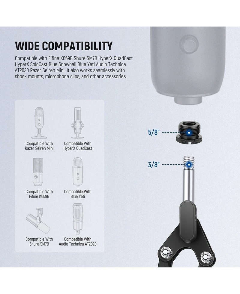 Neewer Hw-44 Photography Light Stand