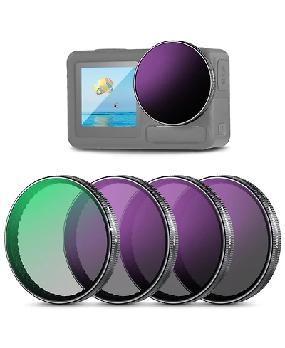 Neewer Camera Lens Accessory for Dji Osmo Pocket 3