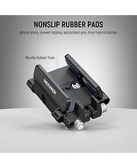 Neewer UA035 Camera Mounting Accessory for select iPhone and Android mobile devices
