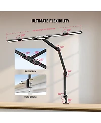 Neewer DL01 Camera and Photo Accessory with 23W