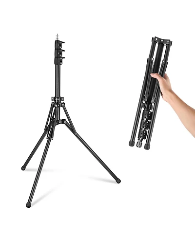 Neewer ST178B Ring Light with 178cm