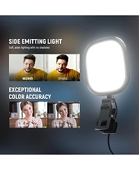 Neewer NL10 Vlog Monitor with 10W, CRI95