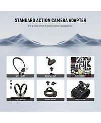 Neewer Gp-7 Camera Mounting Accessory for Dji Osmo Pocket 3