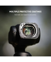 Neewer Ls-64 Camera Lens Accessory with 2x for Dji Osmo Pocket 3