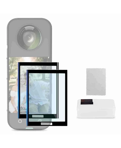 Neewer CA146 Camera and Photo Accessory for Insta 360 X5 Insta360 X4 Action Camera