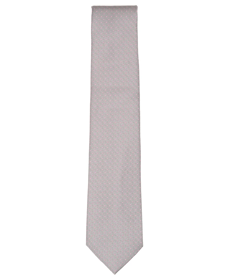 Michael Kors Men's Caldon Neat Classic Tie
