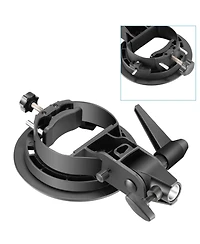 Neewer Z760 Camera Mounting Accessory for Godox AD200Pro Neewer Z760 NW760 NW700 TT560 Q3