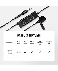Neewer CM10 Microphone