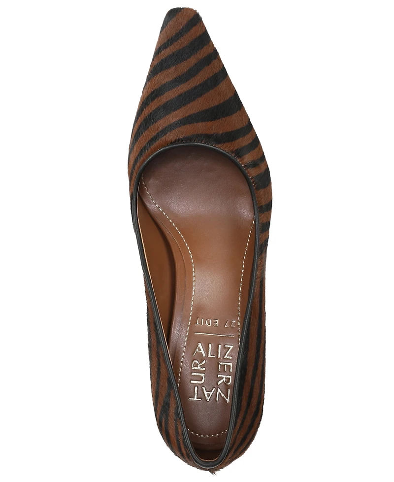 27 Edit Naturalizer Women's Estee2 Slip-On Pumps