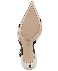 27 Edit Naturalizer Women's Bliss Strappy Pumps
